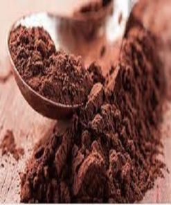 CACAO ALCALINO  X 25