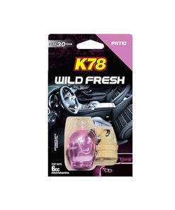 AROMATIZANTE AMBIENTAL WILD FRESH X 6 CC K78