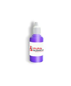 COLORANTE VIOLETA LIQUIDO  X LT
