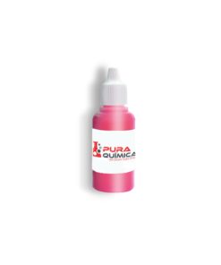 COLORANTE ROSA LIQUIDO X LT