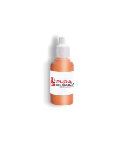 COLORANTE MARRON LIQUIDO X LT