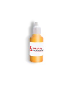 COLORANTE AMARILLO LIQUIDO X LT