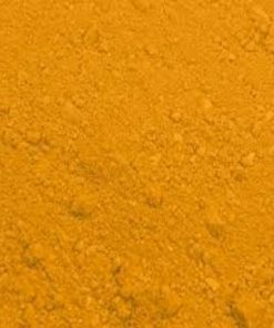COLORANTE SUNSET YELLOW  X1