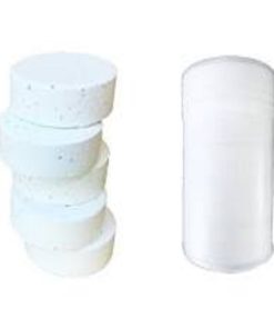 CLORO PASTILLAS TRIPLE ACCION 200 GRS (POTEX1)  X50