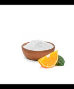 ACIDO ASCORBICO ( VITAMINA C )