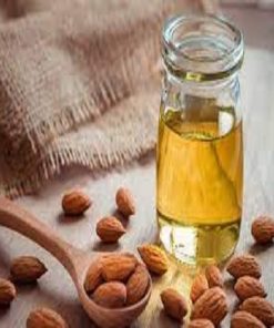 ACEITE DE ALMENDRAS PURO