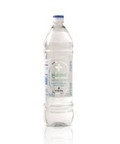 ALCOHOL DE CEREAL (TRIDESTILADO - EXTRA NEUTRO)  X6