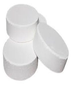 CLORO PASTILLAS DE 50 GRS.  X50