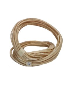 PABILO PARAFINADO N  27 X 10MTS