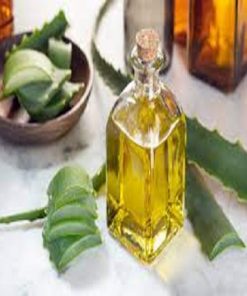 ACEITE DE ALOE VERA (EXT OLEOSO) X KG