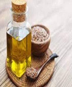 ACEITE DE LINO (OLEO DE LINO ) X LT