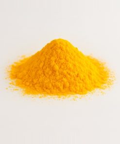 PIGMENTO FLUO POLVO X KG NARANJA (GOLDEN YELLOW)