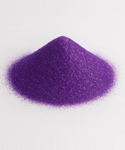 PIGMENTO GLITTERS (VIOLETA) BG-805 COSMETICA NATURAL X KG COLORED SERIES 1/96 BG-805