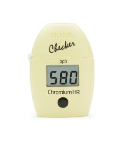COLORIMETRO DE BOLSILLO P/CROMO VI HR HI-723 - HANNA
