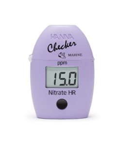 COLORIMETRO DE BOLSILLO P/NITRATO MARINO HR HI-782 - HANNA