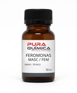 FEROMONAS MASCULINAS/FEMENINAS (13799)  X KG