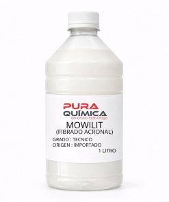 MOWILIT FIBRADO ACRONAL 1568 X  KG (PRIMAL)