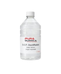 D.O.P. DIOCTIL FTAL.X LT