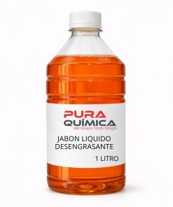 JABON LIQUIDO DESENGRASANTE P/MANOS  X LT