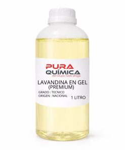 LAVANDINA EN GEL  X LT PREMIUM