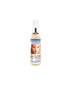 BB CREAM NATURAL X 75GR BIOCOM FPS 35