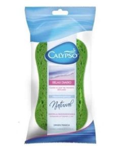 CALYPSO ESPONJA RELAX  CORPORAL