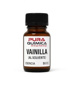 PERFUME VAINILLA AL SOLVENTE  X LT