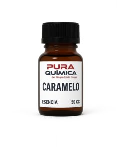 PERFUME CARAMELO (VELAS) X KG