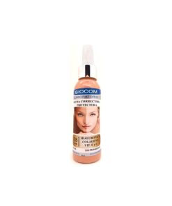 BB CREAM BEIGE X 75 GR BICOM FPS 35