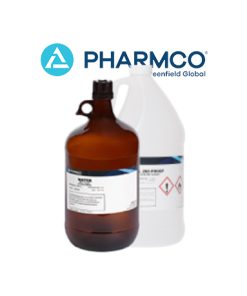 ALCHOL ISOPROPILICO HPLC 99% X 4 LTS - PHARMCO