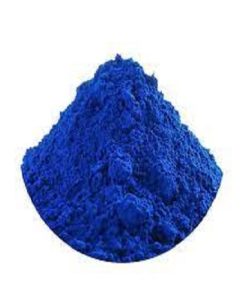 COLORANTE AZUL BRILLANTE