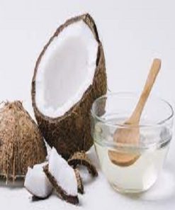 ACEITE DE COCO RBD ALIMENTICIO