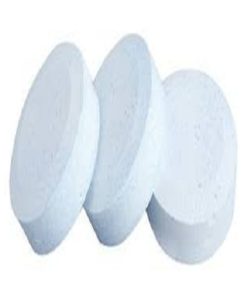 CLORO PASTILLAS PURO DE 200 GRS LENTA  X 50