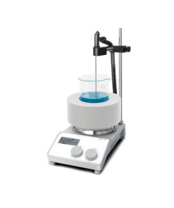 AGITADOR MAGNETICO MS-H280-PRO C/CALEF Y SONDA - DLAB