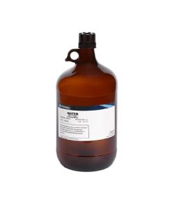 AGUA GRADO HPLC X 4 LTS - PHARMCO
