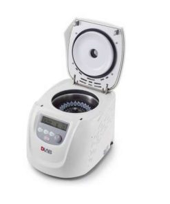 CENTRIFUGA MICRO ALTA VELOCIDAD D3024 - DRAGON LAB