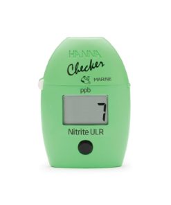 COLORIMETRO DE BOLSILLO P/NITRITOS HI-764 - HANNA
