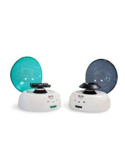 CENTRIFUGA PARA 8 TUBOS EPPENDORF A 7000 RPM DRAGON LAB