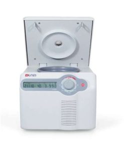 CENTRIFUGA MICRO D1524R - P/24 TUBOS X 2 ML - DLAB