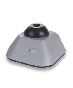AGITADOR VORTEX MX-E - DLAB