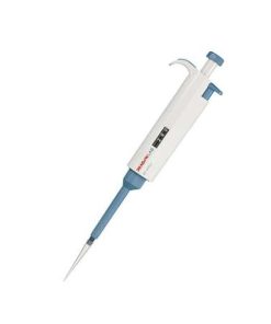 MICROPIPETA AUTOMATICA TOPPETTE - VOL. VARIABLE 5-50 UL - DLAB