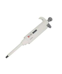 MACROPIPETA AUTOMATICA VOL.VARIABLE DE 1 - 5ML - DLAB