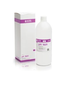 SOLUCION CALIBRACION BUFFER PH 10.01 HI-7010 X 500ML - HANNA