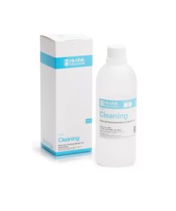 SOLUCION LIMPIEZA P/PH-METRO HI-7061 X 500 ML - HANNA