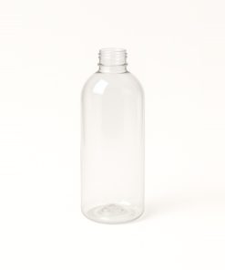 BOTELLA BODY/SEVILLA PET CRISTAL 20/410 X 100 CC SOLA NUEVO !