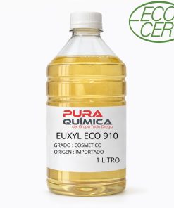 CONSERVANTE EUXYL ECO 910  X KG ECOCERT (COSMETICA NATURAL)