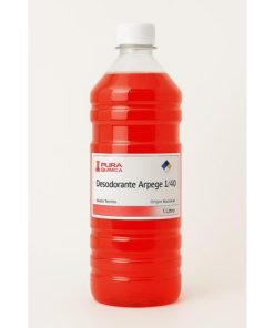 DESODORANTE ARPEGE 1+40 X LT (NUEVA DILUCION)