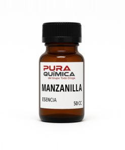 PERFUME MANZANILLA
