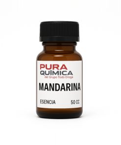 PERFUME MANDARINA