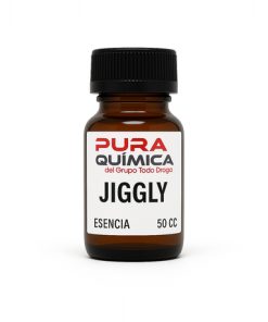 PERFUME JIGGLY 20562